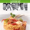 100 MANERAS DE COCINAR ARROZ