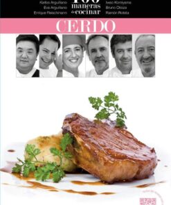 100 MANERAS DE COCINAR CERDO