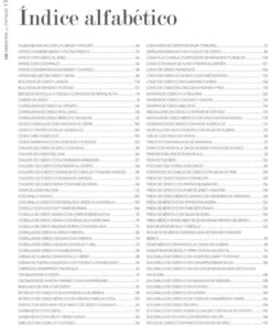 100 MANERAS DE COCINAR CERDO