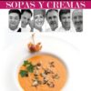 100 MANERAS DE COCINAR SOPAS Y CREMAS