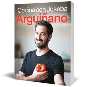 Arguiñano, cocina, comida, recetas, recetas fáciles, repostería, regalo, Día de la Madre
