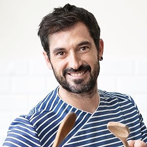 Arguiñano, cocina, comida, recetas, recetas fáciles, repostería, regalo, Día de la Madre