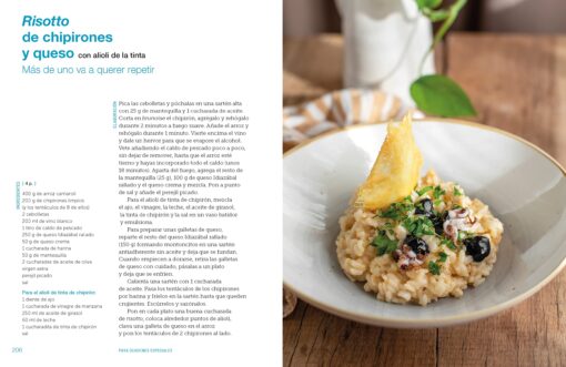 Cocina con Joseba Arguiñano - Imagen 4