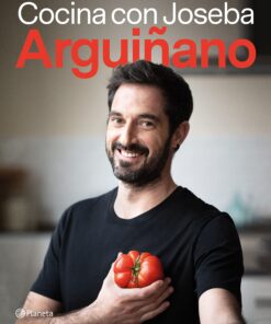 Cocina con Joseba Arguiñano