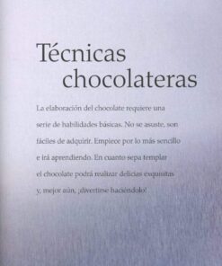 BOMBONES, RECETAS PARA HACER EN CASA