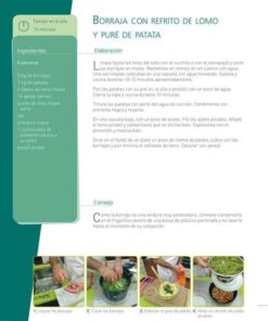 COCINA EXPRÉS