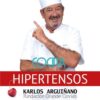 COCINA PARA HIPERTENSOS