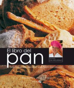 EL LIBRO DEL PAN