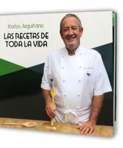 LAS RECETAS DE TODA LA VIDA
