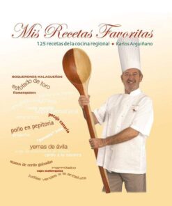 MIS RECETAS FAVORITAS